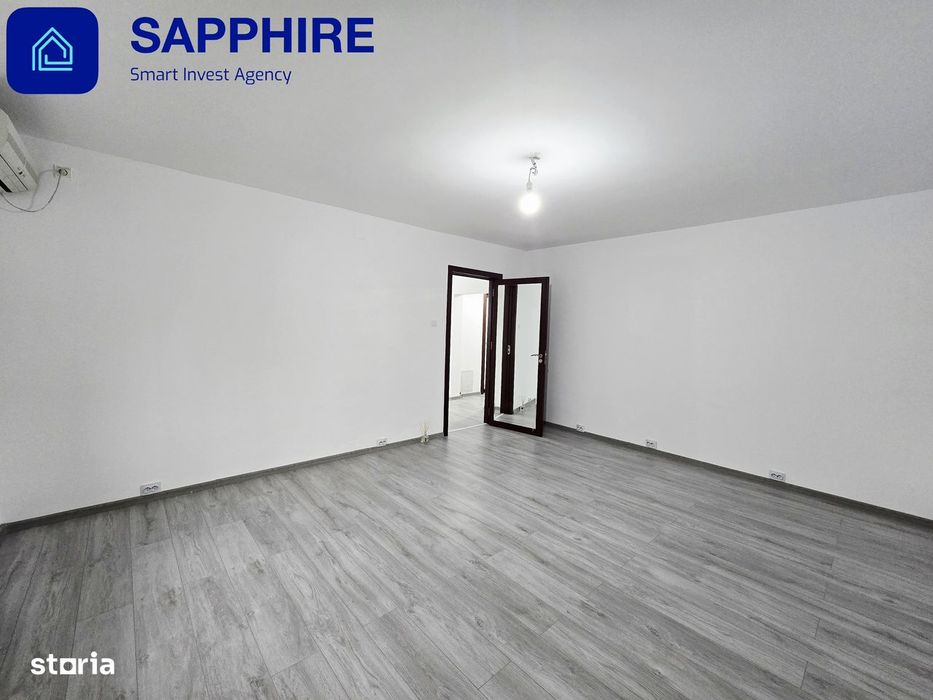 Apartament 3 camere de vânzare zona Vitan, proaspăt renovat — fotografia 2