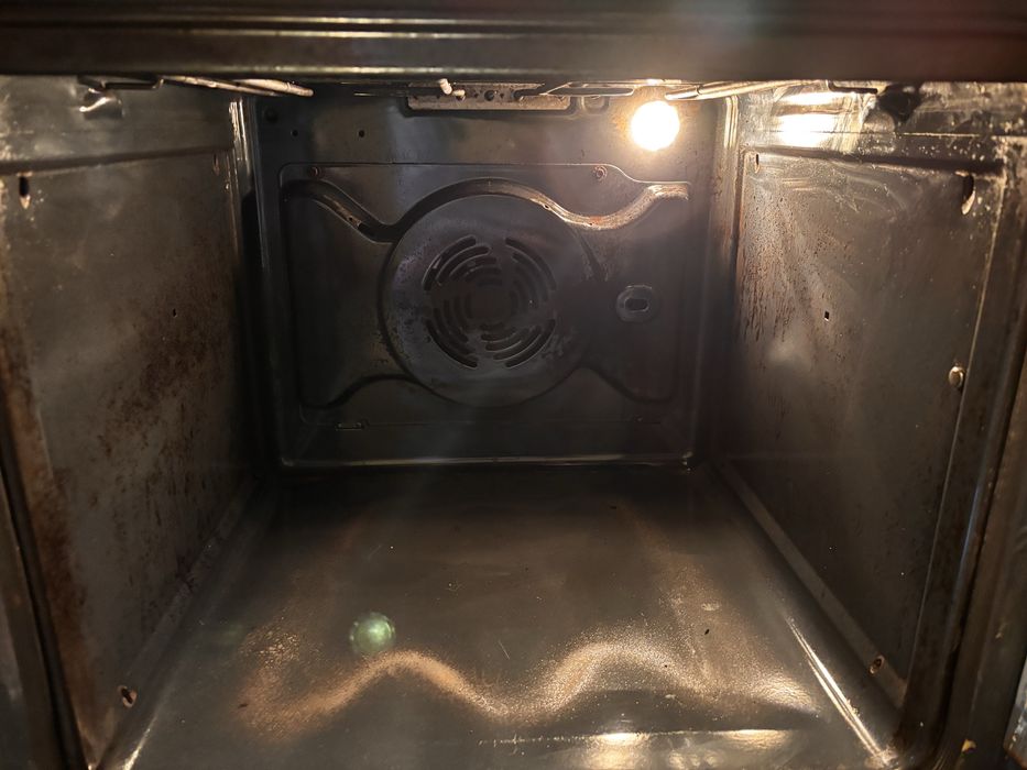 Ariston HotPoint FI5 854 P IX HA фурна за вдграждане