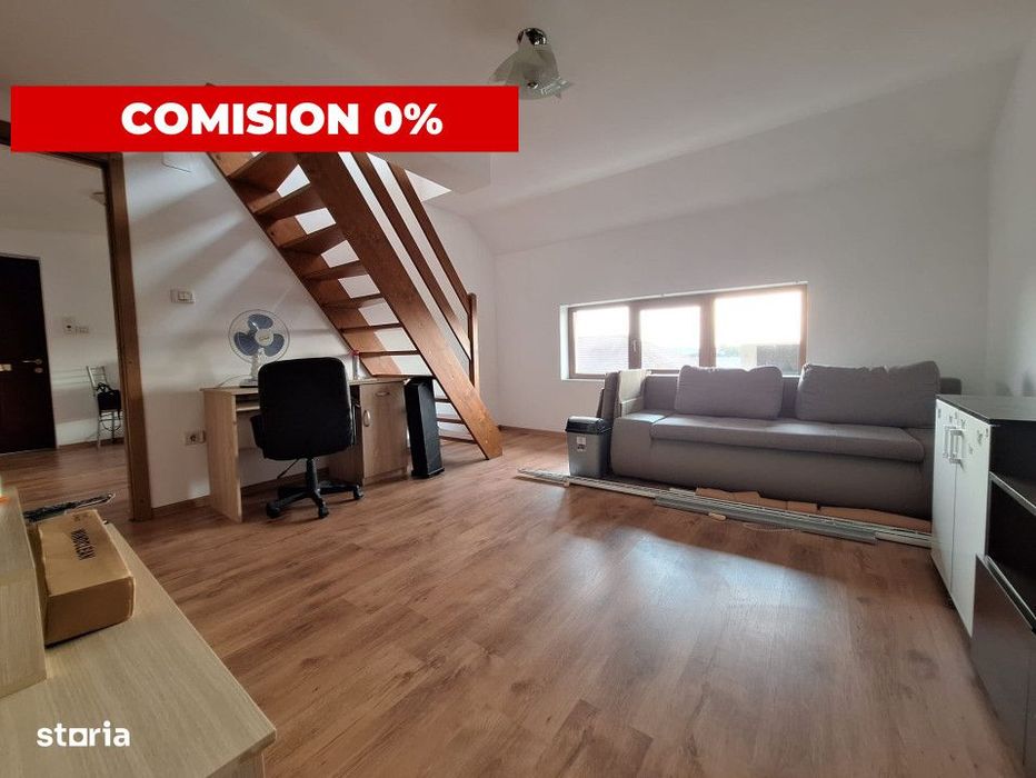 COMISION 0% Apartament 3 camere, 70 mp utili - zona Girocului — fotografia 3