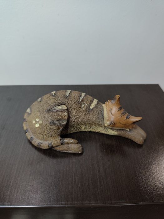 Декоративна фигура котка Formano – Германия