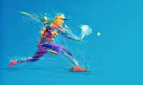 Antrenor de tenis pentru copii și adulti