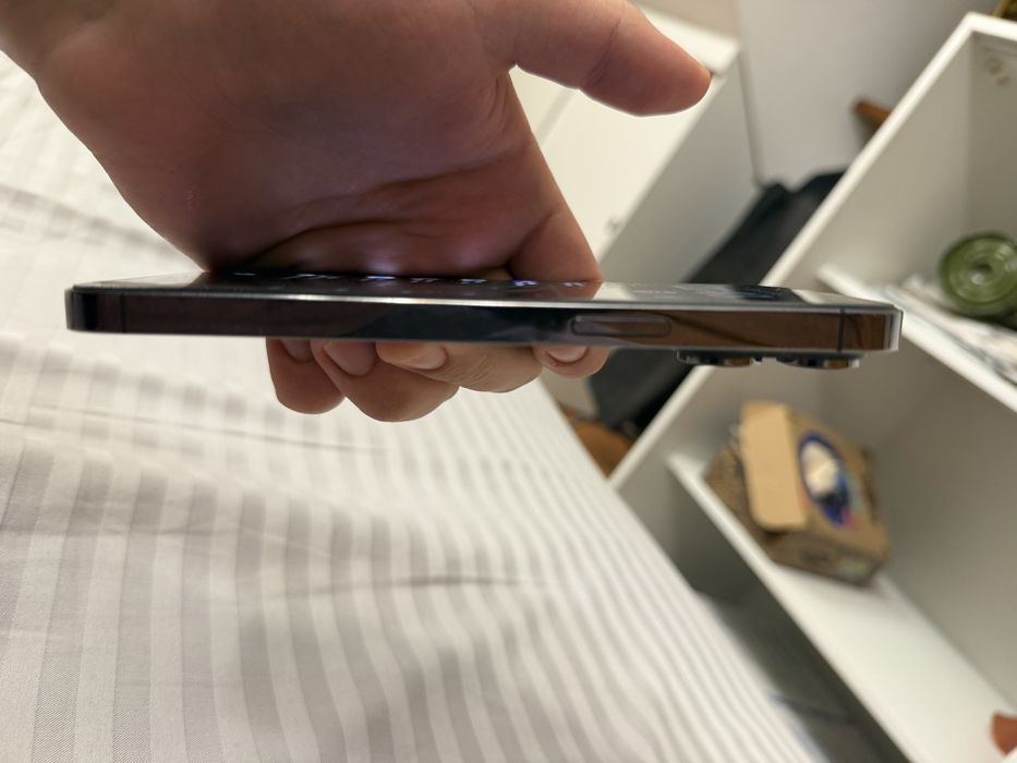 Iphone 14 pro max 256g