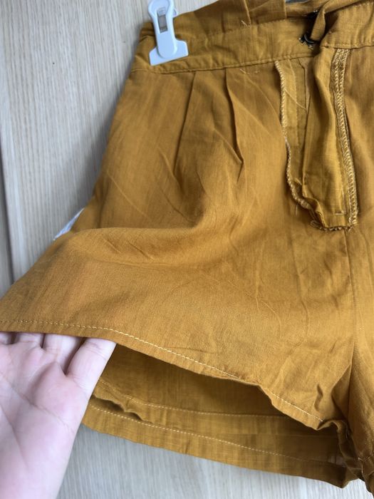Pantaloni scurți Kenvelo 100% vascoza