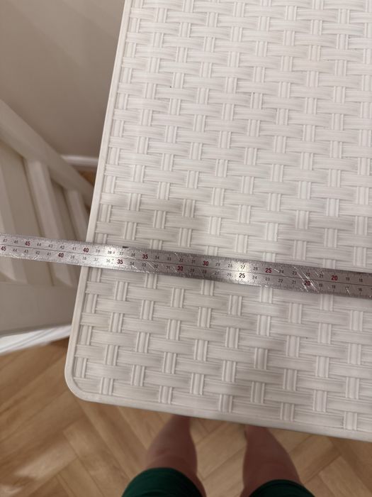 Шкаф пластиковый