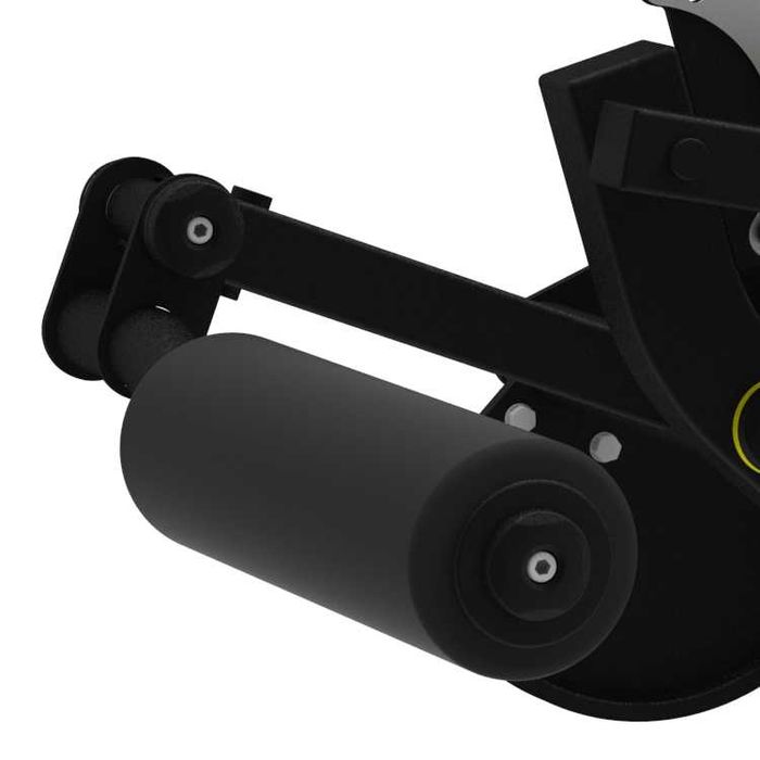 Impulse IF9306 Сгибание ног сидя