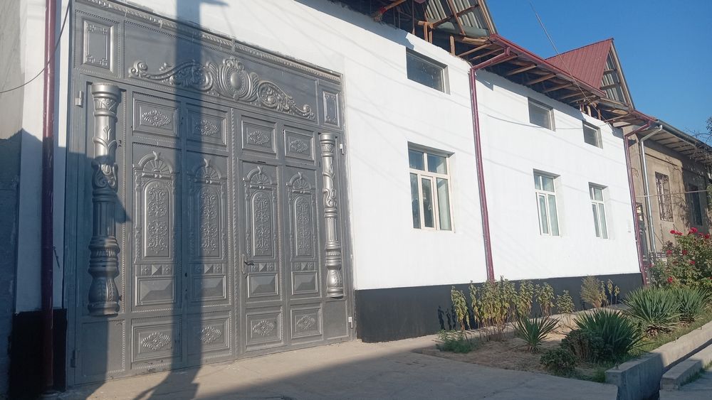 Участка сотилади