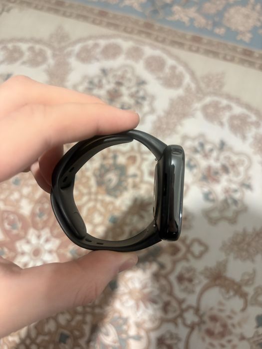 Электронные часы