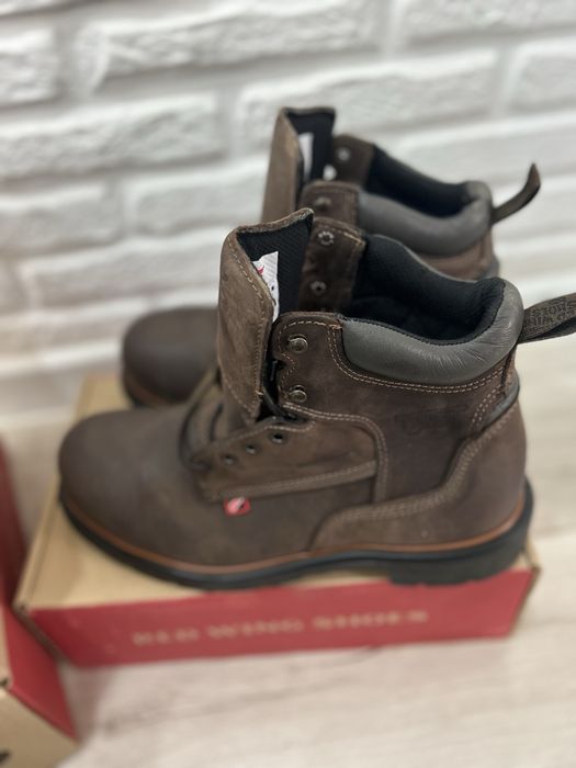 Спец ботинки Red Wings