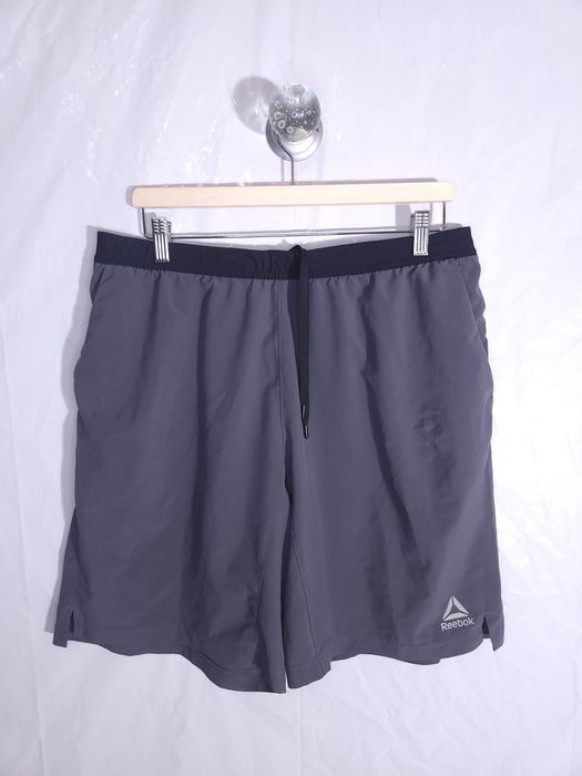 Reebok Къси Шорти Мъжки L