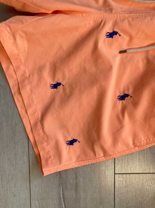 POLO By Ralph Lauren къси панталони къс панталон шорти бански размер L