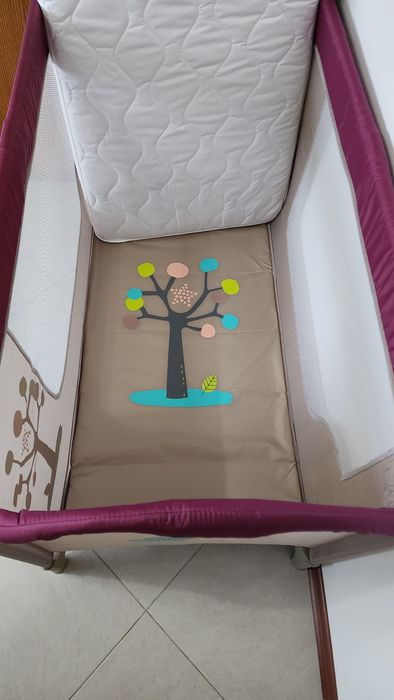 MONI Кошара на 2 нива FRIEND P9020 + Матрак