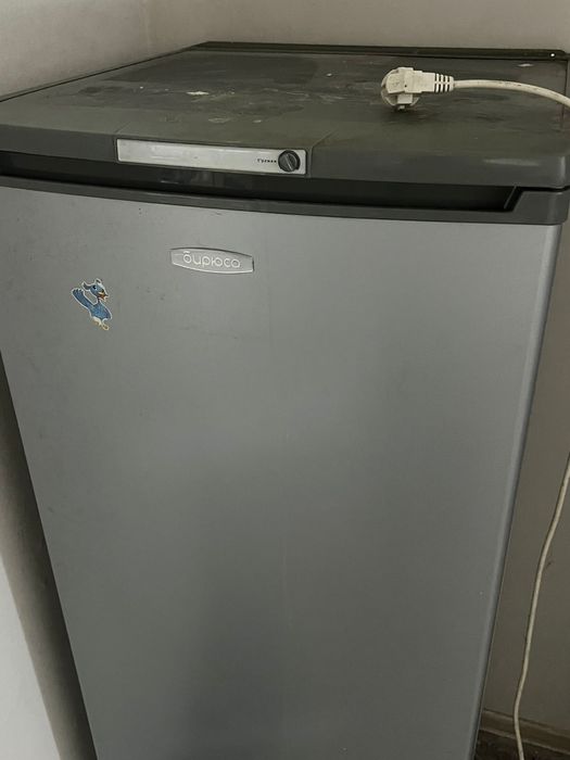 Продам холодильник и стиральную машину