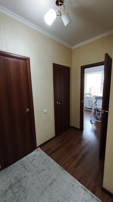 3х комнатная Квартира