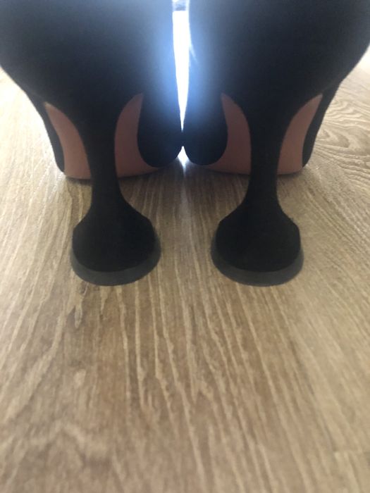 Туфли 37 размера