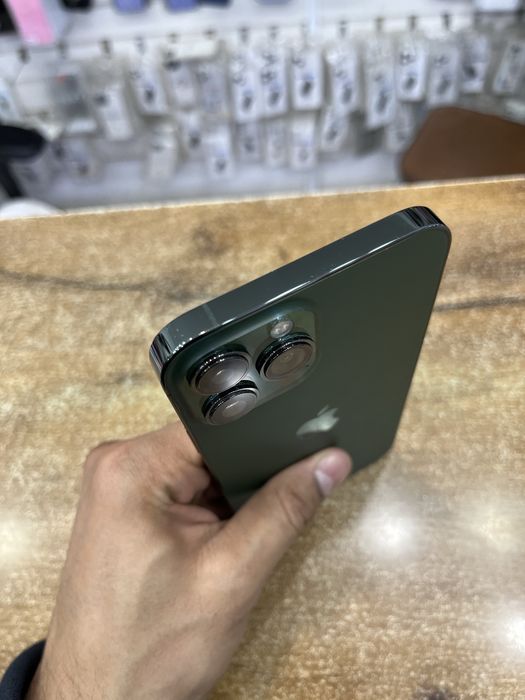 iPhone 13 Pro Max (Kaspi 0-0-24)