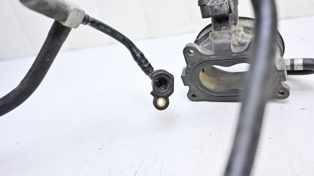 Flansa Galerie Admisie Furtune Benzina Ducati Multistrada 1200 2010 -