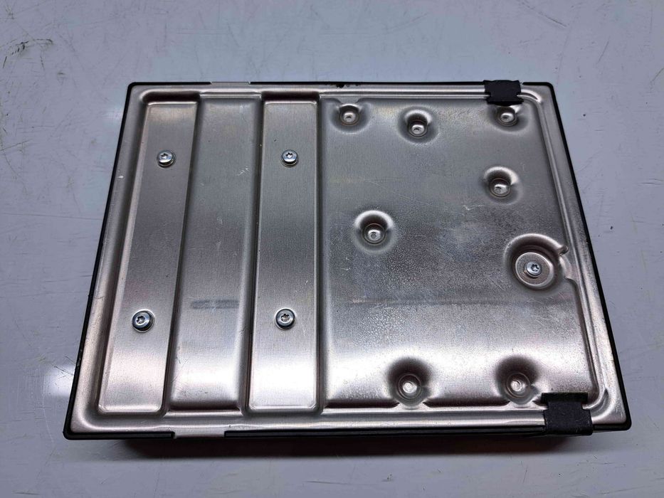 Modul confort  AUDI A5 (8T3) [Fabr 2007-2015] 8K0907063N