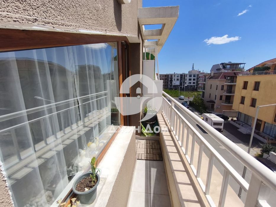 Продава се Двустаен апартамент в Несебър - 70 кв.м за 1229 €/кв.м - Снимка #7