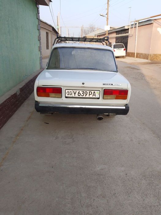 Жигули сотилади срочна