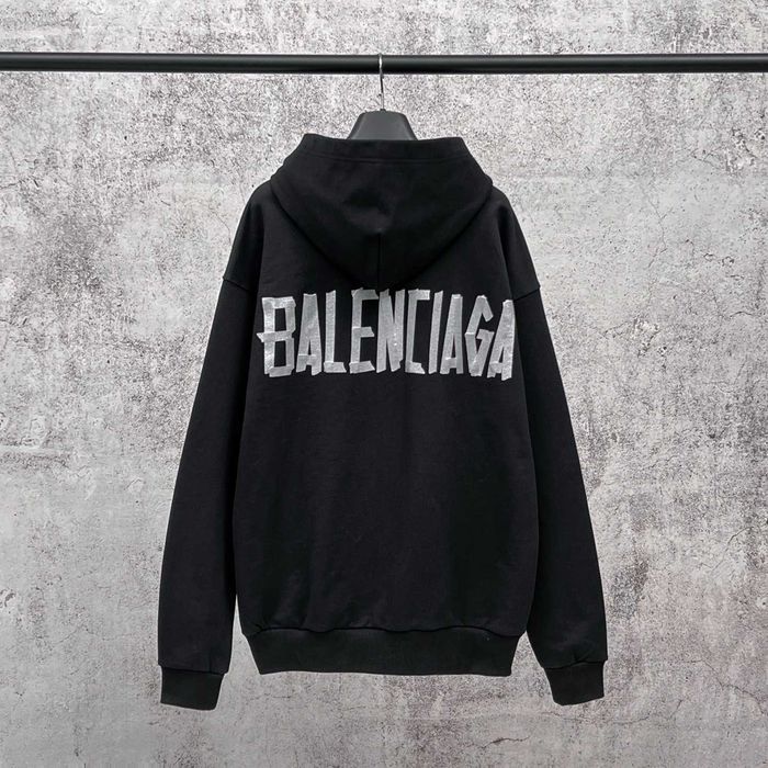 Hanorac Balenciaga Premium