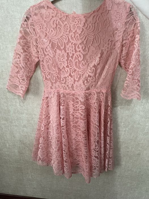 платье для девочек