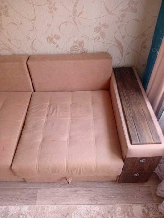 Диван залға 4м. Ашылады