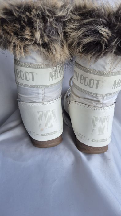 Cizme dama  Moon Boot nr.41