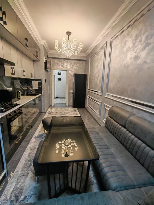 Prodaja Olmazor Soy Buyi Novastroyka #AAA201