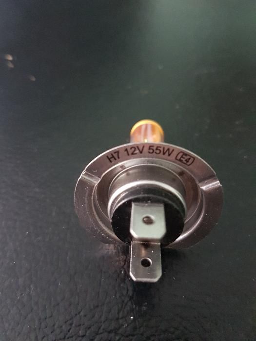 Автокрушки Н7 ,три вида