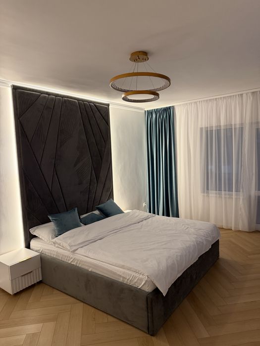 Proprietar inchiriez ap. PREMIUM 2 Dormitoare Doamna Stanca 0 comision