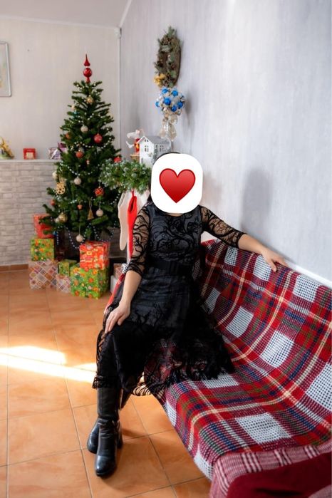 Продам платья Турция