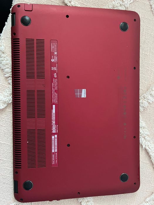 Vand laptop hp envy i5 8gb ram