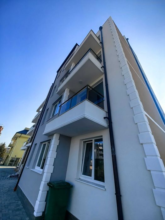 Тристаен в нова сграда Без такса