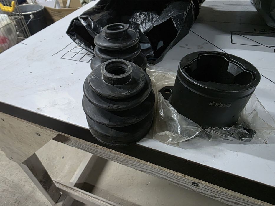 Монтеро спорт запчасть