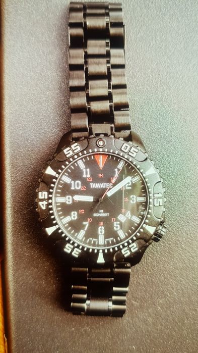 Ceas Tawatec tritiu