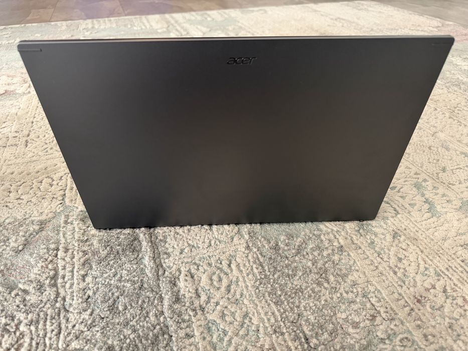 Laptop Acer Aspire 15-12450H, 15,6" 16gb DDR4, 512gb NVMe SSD