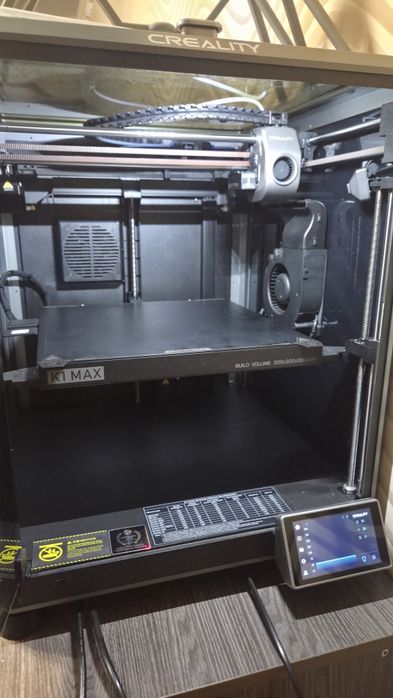 3D Принтер CREALITY K1 Max