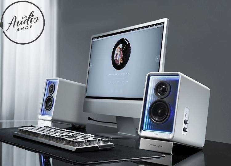 Колонки Edifier QR65 - 1 год гарантии