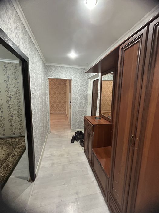 Квартира жалға беріледі