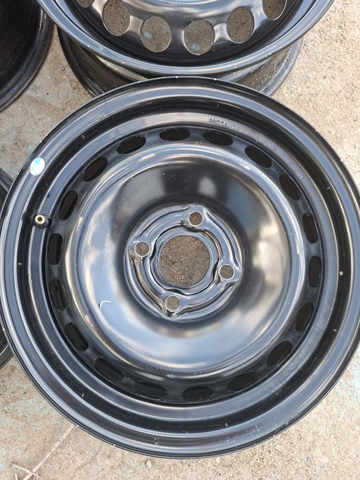 Продам диски р14 оригенал кобальт