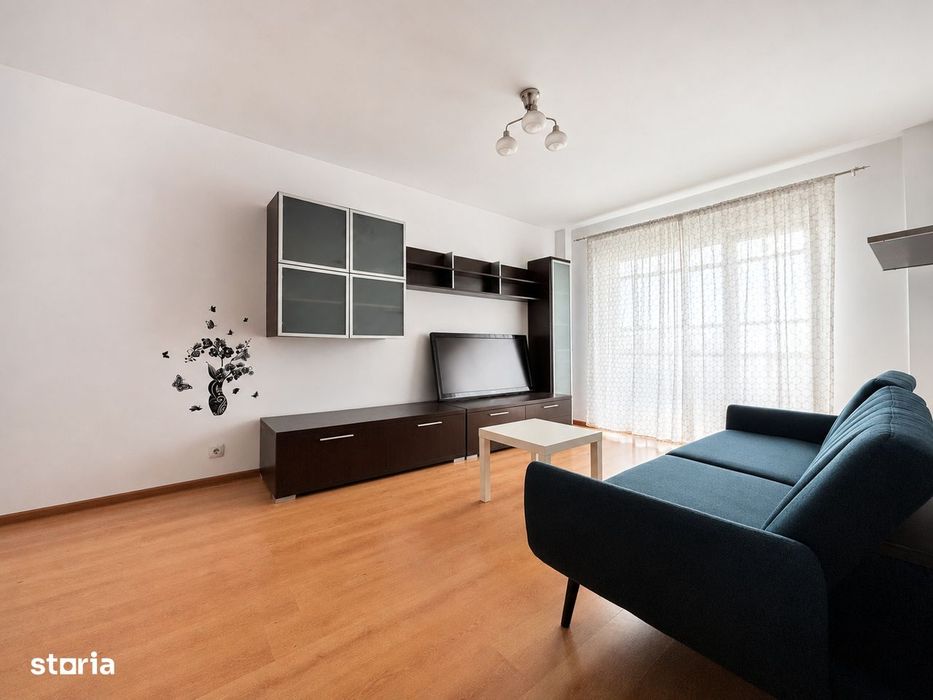 0% 3 camere DECOMANDAT, 2 bai si Parcul Liniei aproape Gorjului Moines