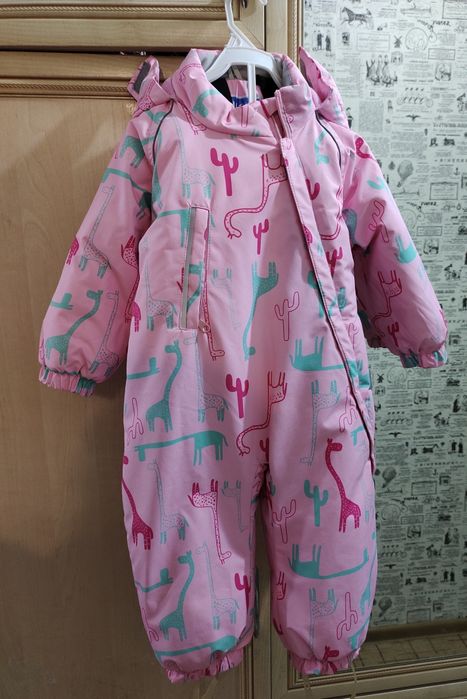 Продам дет.комбинизон