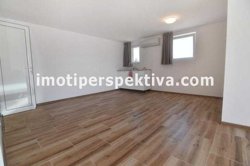 Продава се Едностаен апартамент в Пловдив, Беломорски - 44 кв.м за 1750 €/кв.м - Снимка #4