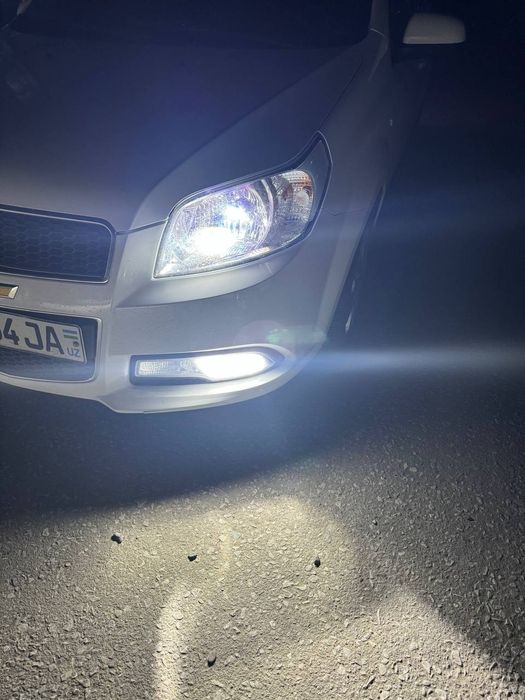 Нехиа 3 автомат 2022 йил 73 минг пробег мошина узимники тоза минилган