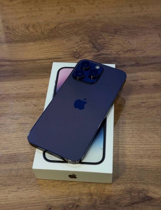 Iphone 14 pro max срочно
