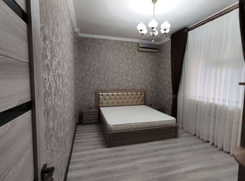 Сдаётся квартира под жилье и офис