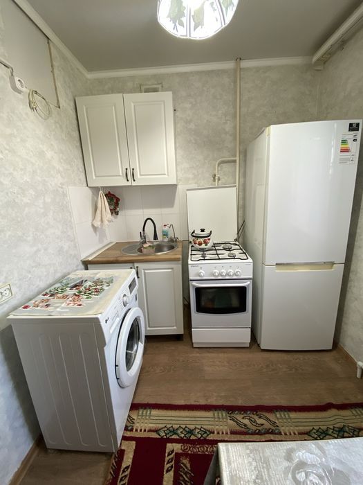 Продам 1 ком квартиру