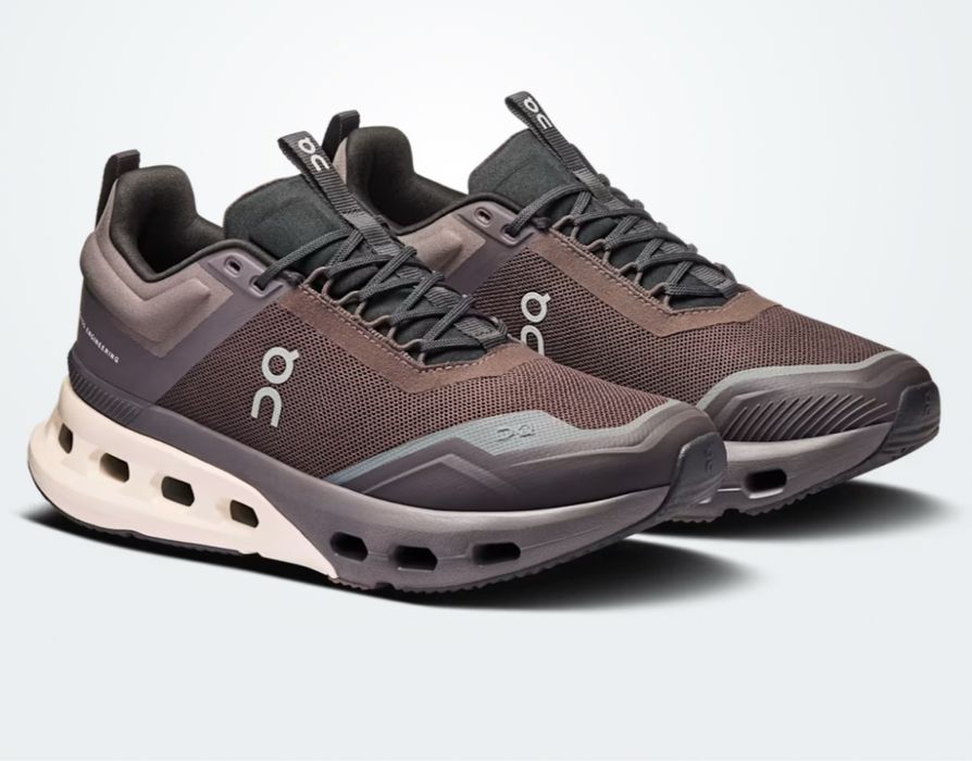 Кроссовки жен On Running оригинал