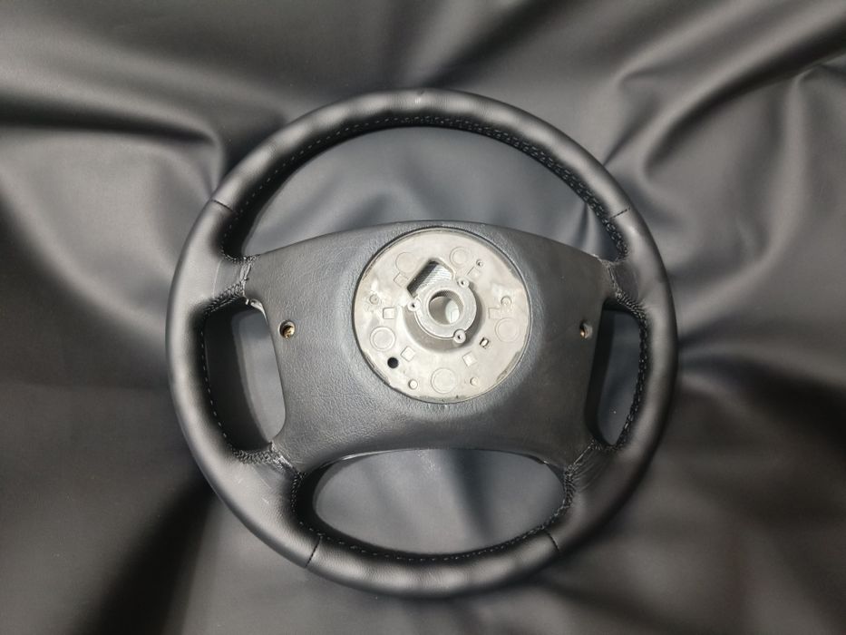 Продам руль от БМВ е 38