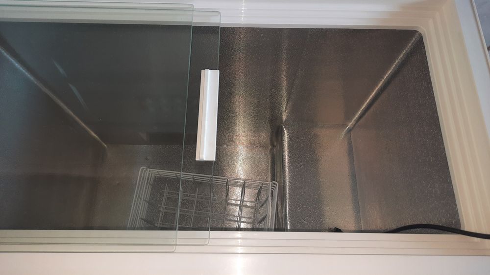 Морозильная камера